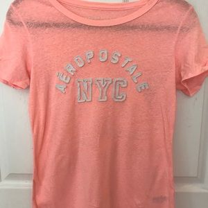 Short Sleeved Tee